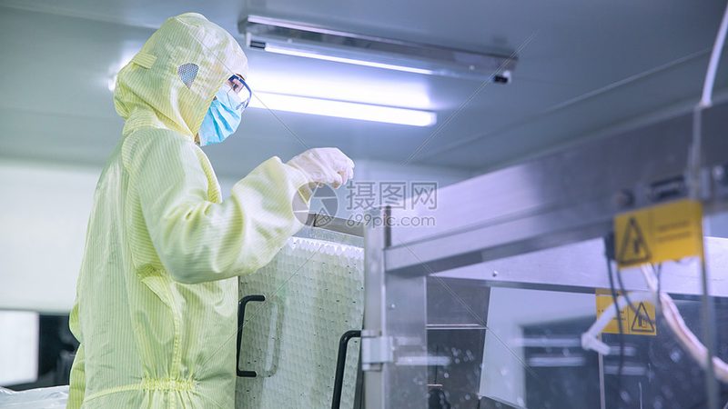 冷凝器与蒸发器：如何根据工艺需求精准选型**