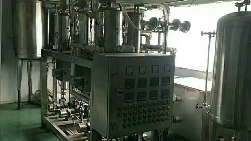 搅拌罐：长宽高的标准考量与选择要点