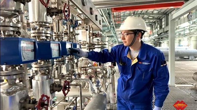 工业空调冷凝器：揭秘其核心价值与选型关键**