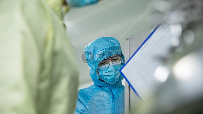 离心机批发注意事项有哪些