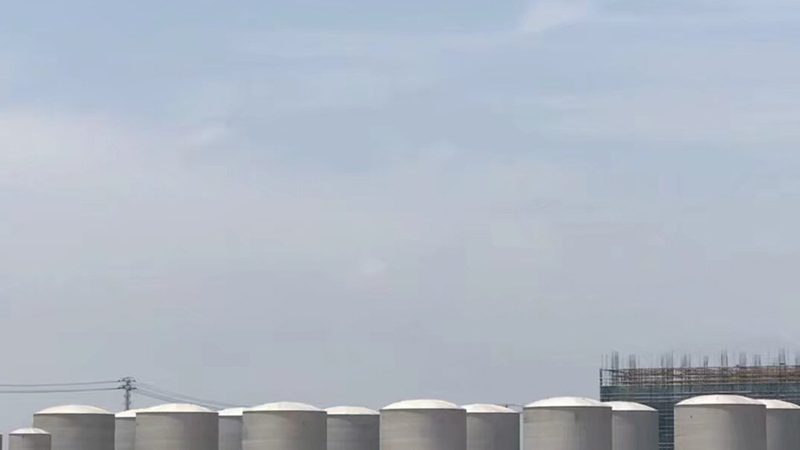 PE化工管道与PP管道焊接方法的对比解析