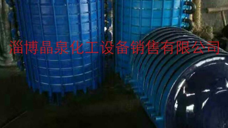 冷库蒸发器安装规范要求