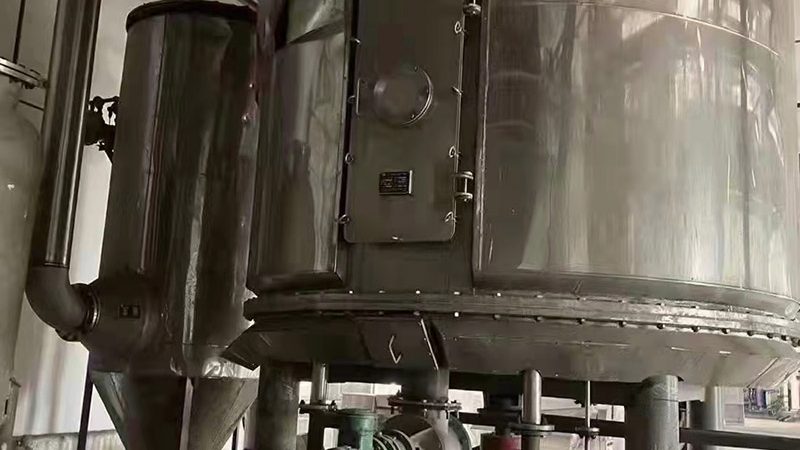 小型发酵罐：价格背后的考量因素**