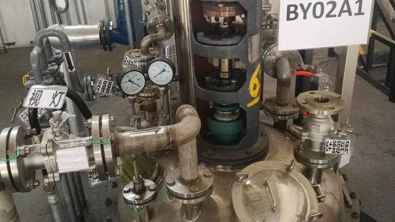 化工精馏塔：标准规范背后的安全保障