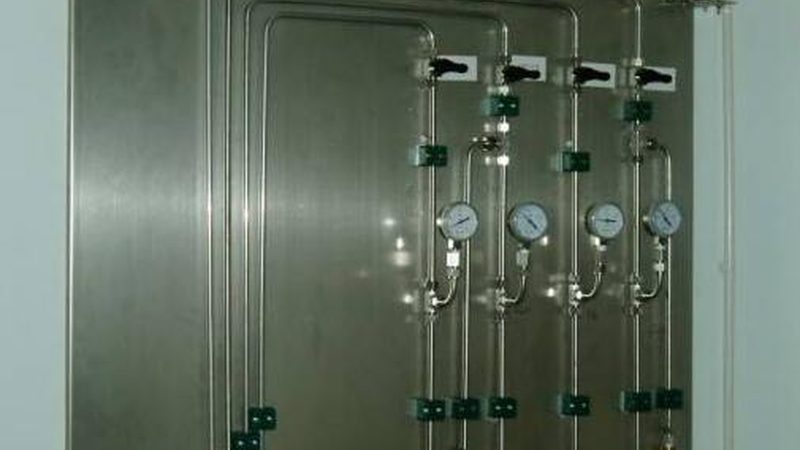 塔设备日常维护：关键步骤与注意事项